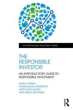 The Responsible Investor - Hyrske, Anna; Loennroth, Magdalena; Savilaakso, Antti