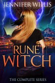 Rune Witch: The Complete Series (eBook, ePUB)