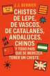 Chistes de Lepe, de Vascos, de... - Bild 1