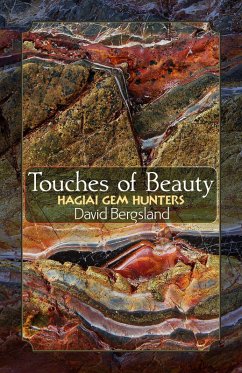 Touches of Beauty (Meeting Jesus Saga, #9.5) (eBook, ePUB) - Bergsland, David