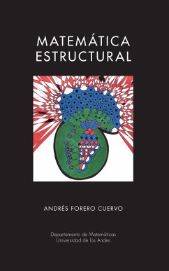 Cover Matemática estructural (eBook, PDF)