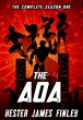 The AOA: The Complete Season One (The... - Bild 1