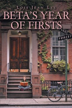 Cover Beta's Year of Firsts (eBook, ePUB)