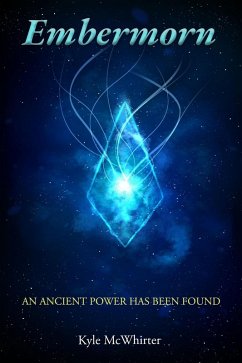 Cover Embermorn (The Embermorn Trilogy, #1) (eBook, ePUB)
