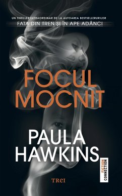 Focul mocnit (eBook, ePUB) - Hawkins, Paula