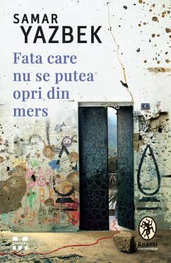 Cover Fata care nu se putea opri din mers (eBook, ePUB)