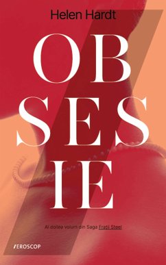 Obsesie (eBook, ePUB) - Hardt, Helen