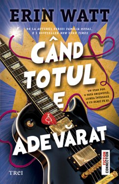 Cand totul e adevarat (eBook, ePUB) - Watt, Erin