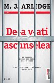 De-a v-ati ascunselea (eBook, ePUB)