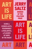 Art is Life (eBook, ePUB)