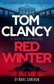 Tom Clancy Red Winter (eBook, ePUB)