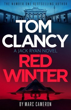 Tom Clancy Red Winter (eBook, ePUB) - Cameron, Marc