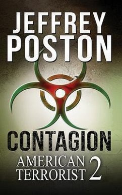Cover Contagion (eBook, ePUB)