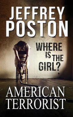 Cover American Terrorist (eBook, ePUB)