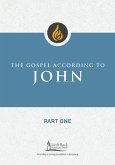 The Gospel According to John, Part One (eBook, ePUB)