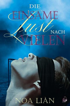 Die einsame Lust nach vielen (eBook, ePUB) - Liàn, Noa