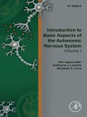 Introduction to Basic Aspects of the Autonomic Nervous System (eBook, ePUB)