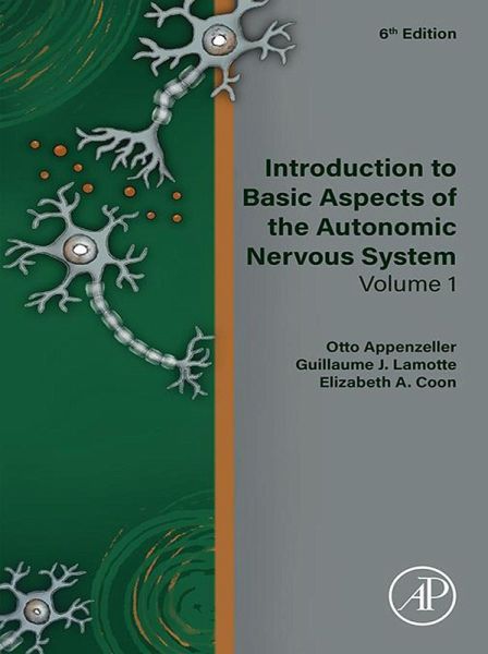 Introduction to Basic Aspects of the Autonomic Nervous System (eBook, ePUB) Introduction to Basic Aspects of the Autonomic Nervous System (eBook, ePUB)