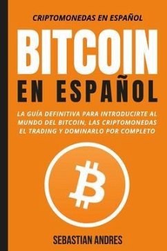Cover Bitcoin en Español (eBook, ePUB)