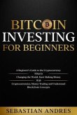 Bitcoin investing for beginners (eBook, ePUB)