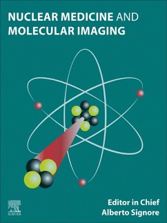 Cover Nuclear Medicine and Molecular Imaging (eBook, ePUB)