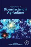 Applications of Biosurfactant in Agriculture (eBook, ePUB)