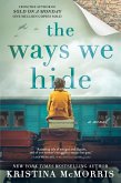 Ways We Hide (eBook, ePUB) Ways We Hide (eBook, ePUB)