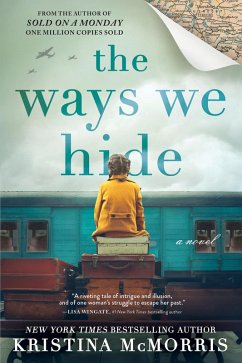 Cover Ways We Hide (eBook, ePUB)