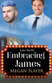 Embracing James (eBook, ePUB)