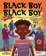 Black Boy, Black Boy (eBook, ePUB) - Bild 1