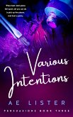 Various Intentions (eBook, ePUB) Various Intentions (eBook, ePUB)