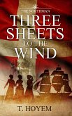 Three Sheets To The Wind (The Northman, #1) (eBook, ePUB)