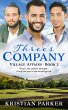 Three's Company (eBook, ePUB) - Bild 1