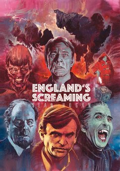 England's Screaming (eBook, ePUB) - Hogan, Sean