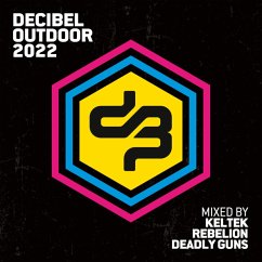 Decibel Outdoor 2022 - Diverse