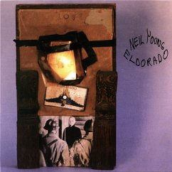 Eldorado - Young,Neil & The Restless