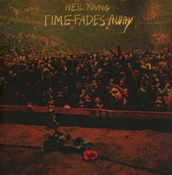 Time Fades Away - Young,Neil