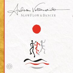 Slowflow & Dancer - Vollenweider,Andreas