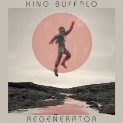 Regenerator (Lim.Vinyl) - King Buffalo