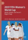 2019 FIFA Women's World Cup