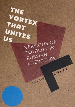 The Vortex That Unites Us (eBook, ePUB)
