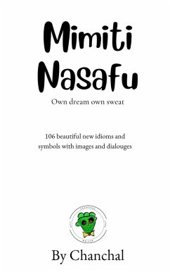 Cover Mimiti Nasafu (eBook, ePUB)