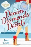 Denim, Diamonds and Deep 6 (The Jennifer Cloud Series, #6) (eBook, ePUB)