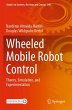 Wheeled Mobile Robot Control - Bild 1