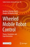 Wheeled Mobile Robot Control