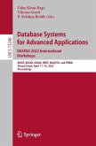 Database Systems for Advanced Applications. DASFAA 2022 International Workshops (eBook, PDF)