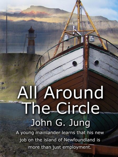 All Around the Circle (eBook, ePUB)