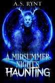 A Midsummer Night's Haunting (eBook, ePUB)
