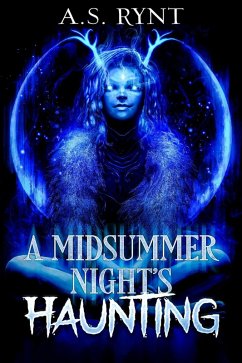 Cover A Midsummer Night's Haunting (eBook, ePUB)