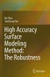 High Accuracy Surface Modeling Method:... - Bild 1